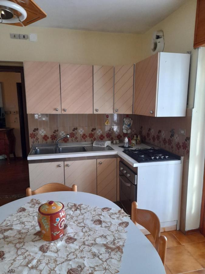 Casa Gravere Bis Zewnętrze zdjęcie
