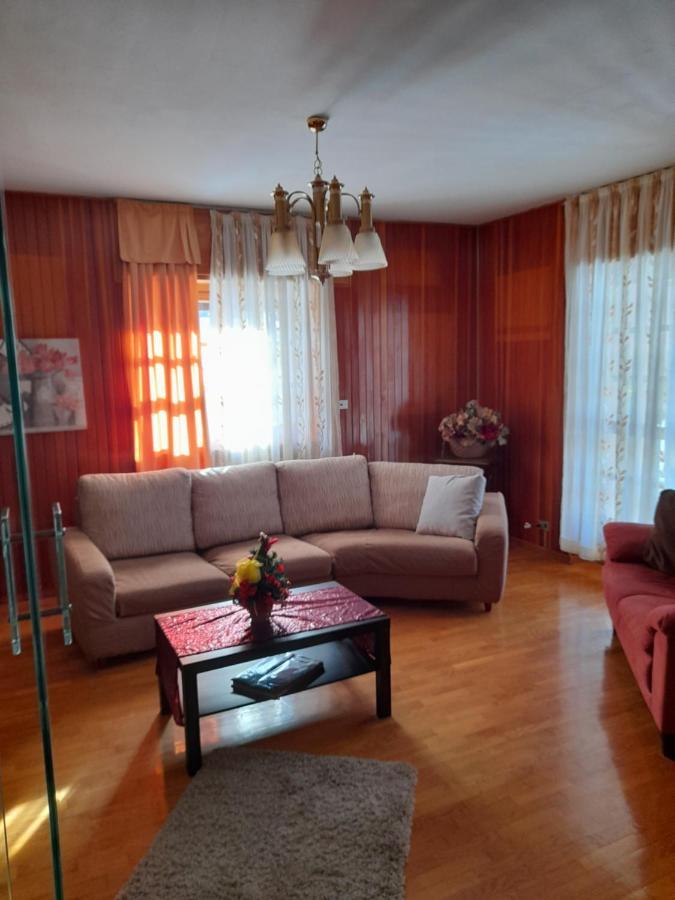 Casa Gravere Bis Zewnętrze zdjęcie