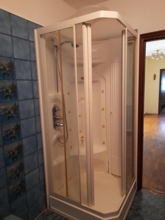 Casa Gravere Bis Zewnętrze zdjęcie