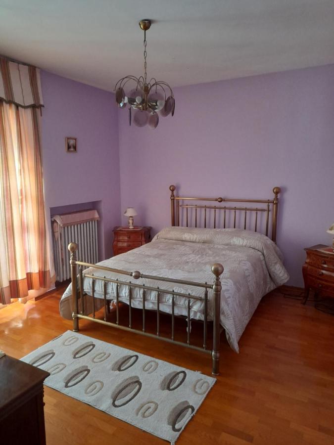 Casa Gravere Bis Zewnętrze zdjęcie