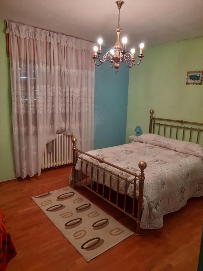 Casa Gravere Bis Zewnętrze zdjęcie